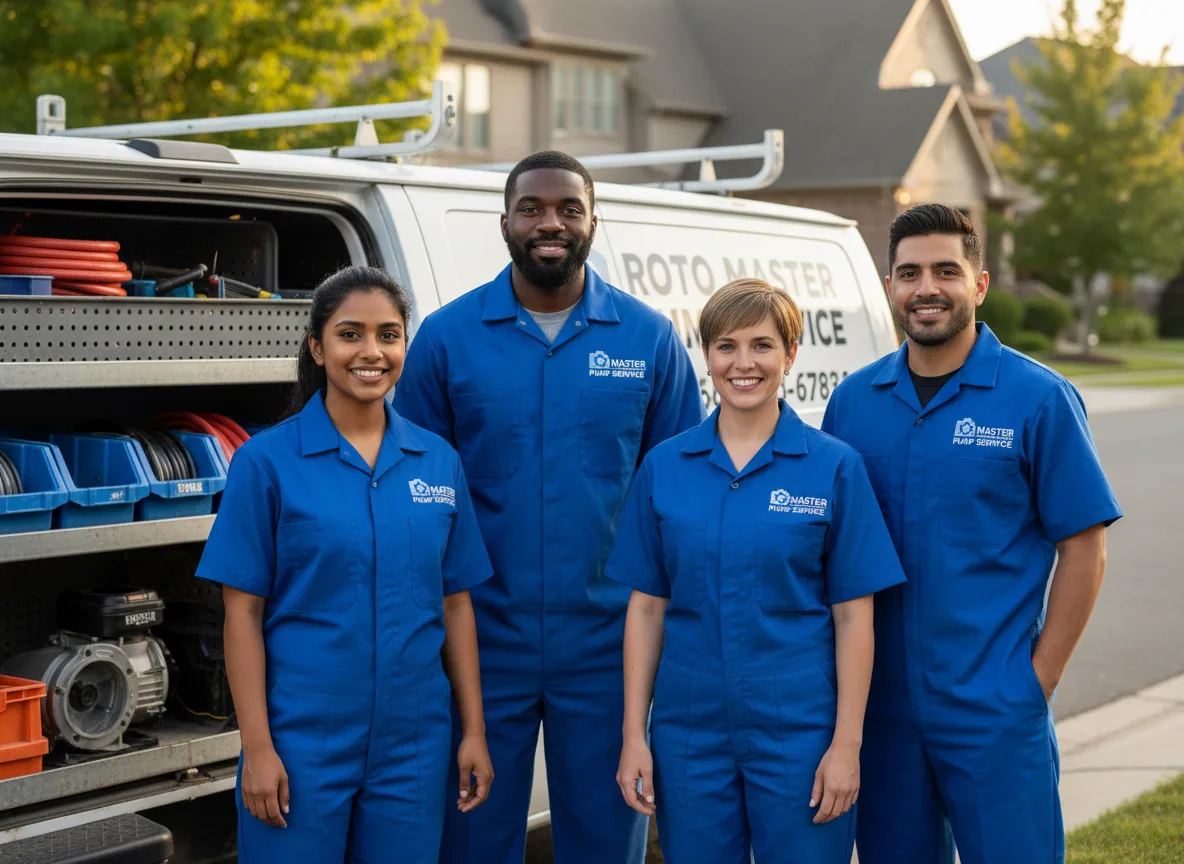Sump Pump Installation company in Maplewood, NJ